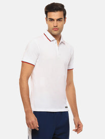 Eunice Tshirt Polo