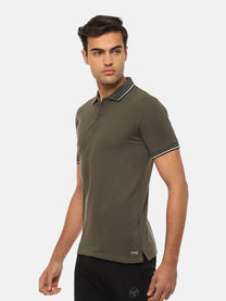 Eunice Tshirt Polo