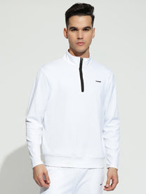 Molin Men’s Half-Zip Sweatshirt