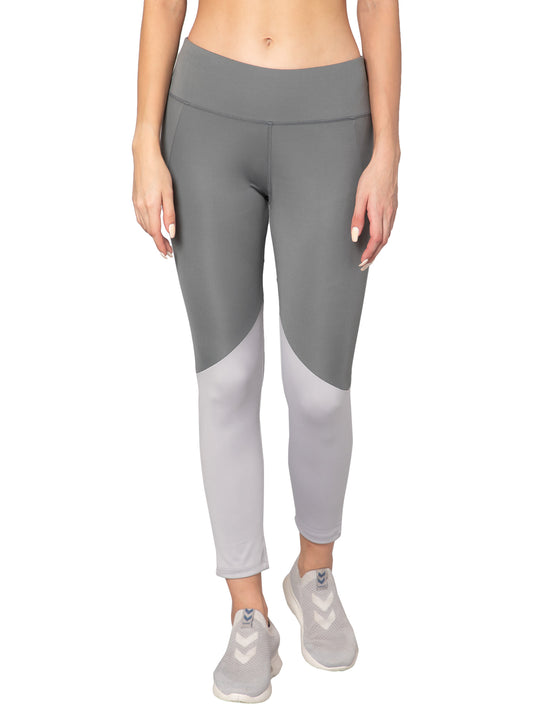 Valerie Slim Fit Polyester Tights
