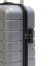 Hummel Blush Trolley Bag