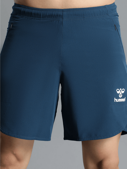 Kuro Polyester Short