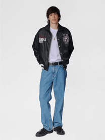Letterman Jacket Sportswear
