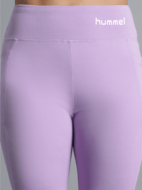 Scarlet Polyester Cycling Short - Hummel India