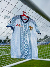 UKSC Home Jersey 26-27