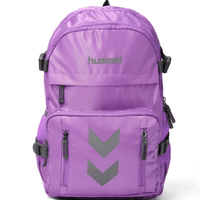 Urban Explorer purple Laptop Backpack - Hummel India