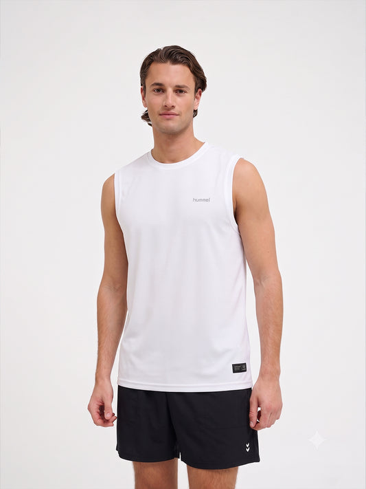 Darby Polyester T-Shirt