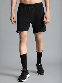 Kuro Polyester Short - Hummel India