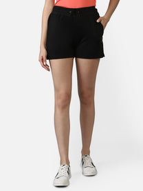 Nica Polyester Short