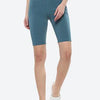Scarlet Polyester Cycling Short - Hummel India