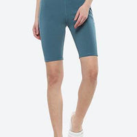 Scarlet Polyester Cycling Short - Hummel India