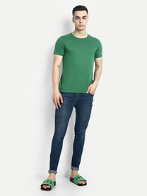 Cam Cotton Poly T-Shirt