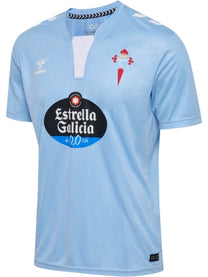 RC Celta 24/25 Home Jersey S/S