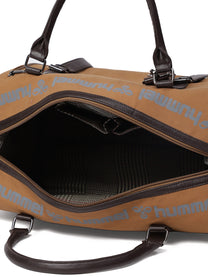Hummel Canvas Duffle Bag