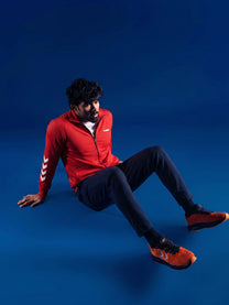 Promo All-Weather Polyester Tracksuit