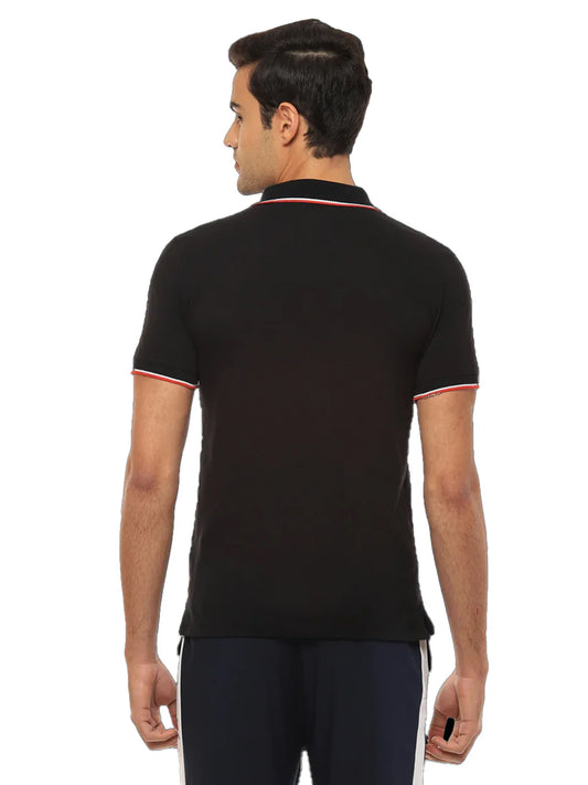 Eunice Tshirt Polo