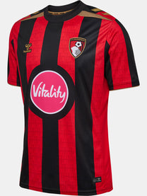 AFCB 26/27 HOME JERSEY S/S