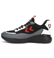 Blaze Lace Up Sports Shoe - Hummel India