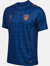 SUN 26/27 3RD JERSEY S/S