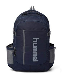 Urbanhaul Navy Blue Laptop Bag - Hummel India