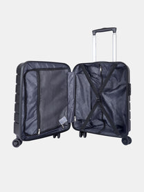Hummel Blush Trolley Bag