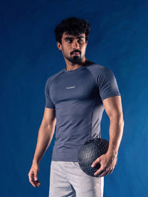 Ecoaxis Recycle T-Shirt