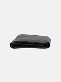 Hummel Tri-Fold Leather Wallet