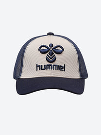 Flex Unisex Navy Blue Cap