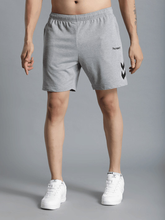 Ray Men Grey Short