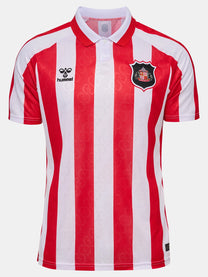 SUN 26/27 HOME JERSEY S/S