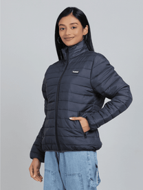 Benne Bomber Jacket - Hummel India