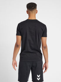 Go Cotton Poly Logo T-Shirt