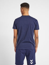Go Cotton Poly Logo T-Shirt