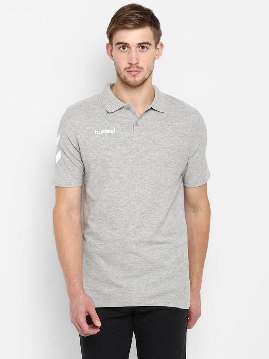 Go Cotton Polo 2.0 - Hummel India