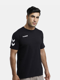 Go Cotton Poly T-Shirt