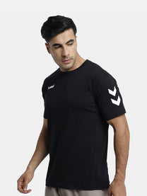 Go Cotton Poly T-Shirt