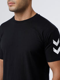 Go Cotton Poly T-Shirt