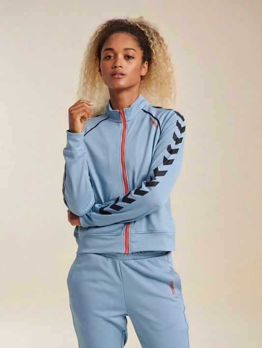 Buy Sports Jackets For Women Track Jackets For Women Hummel