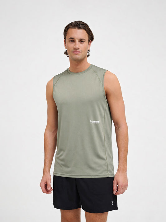 Pulse Workout Tank Top