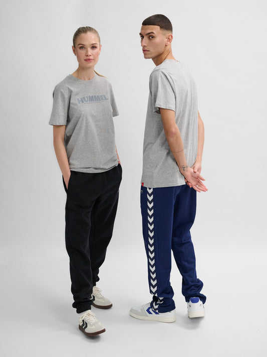 Legacy Cotton Poly T-Shirt