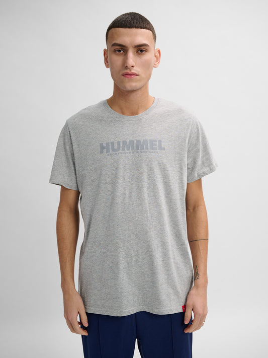 Legacy Cotton Poly T-Shirt