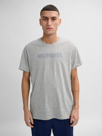 Legacy T-Shirt Pack Of 3(Black/Blue/Grey)