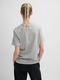 Legacy Cotton Poly T-Shirt