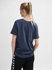 Legacy Cotton Poly T-Shirt