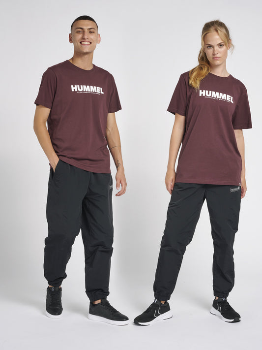 Legacy Cotton Poly T-Shirt
