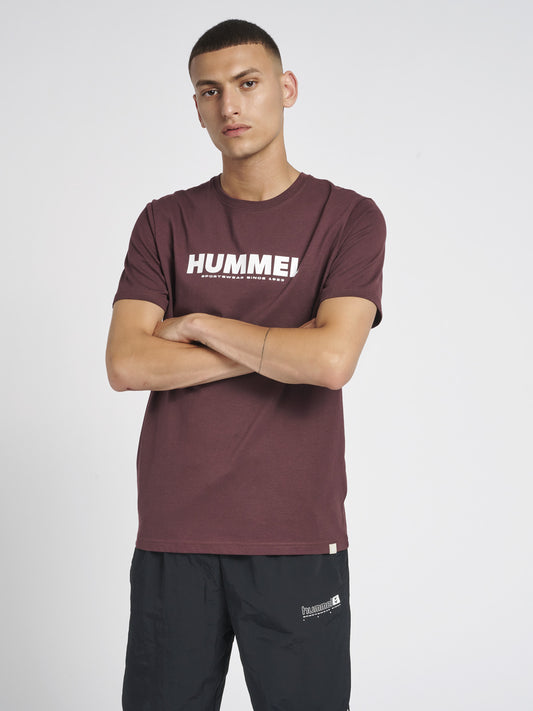 Legacy Cotton Poly T-Shirt
