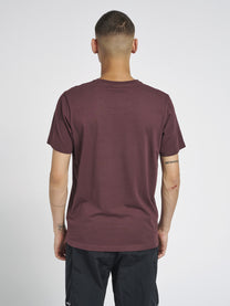 Legacy T-Shirt Pack Of 3(White/Grey/Brown)