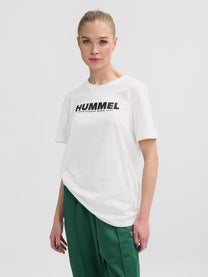 Legacy Cotton Poly T-Shirt