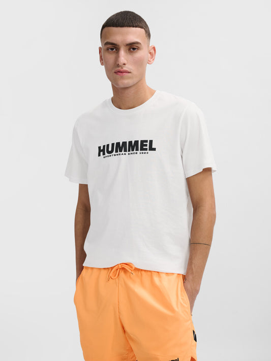Legacy Cotton Poly T-Shirt