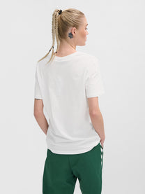 Legacy Cotton Poly T-Shirt